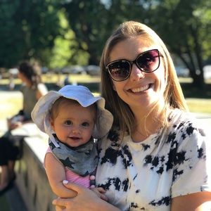 Meet your Posher, Ashley